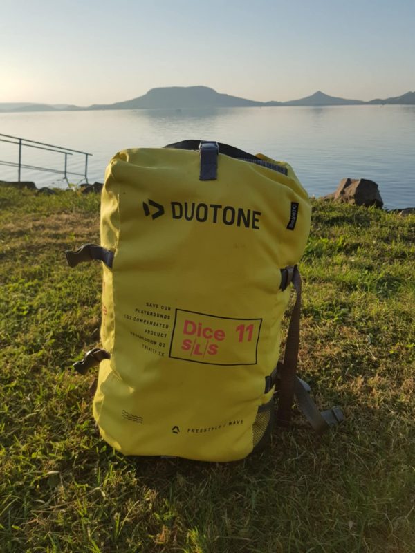Duotone Dice SLS 11m (2022) - Image 9