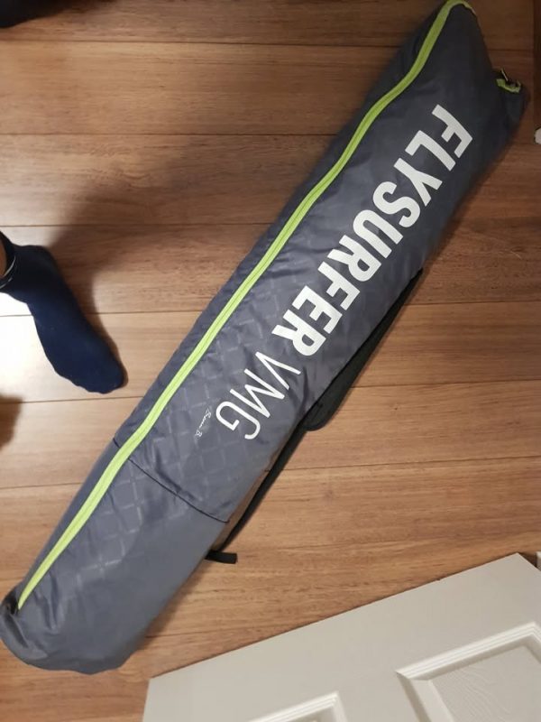 Flysurfer VMG2 11m - Image 4