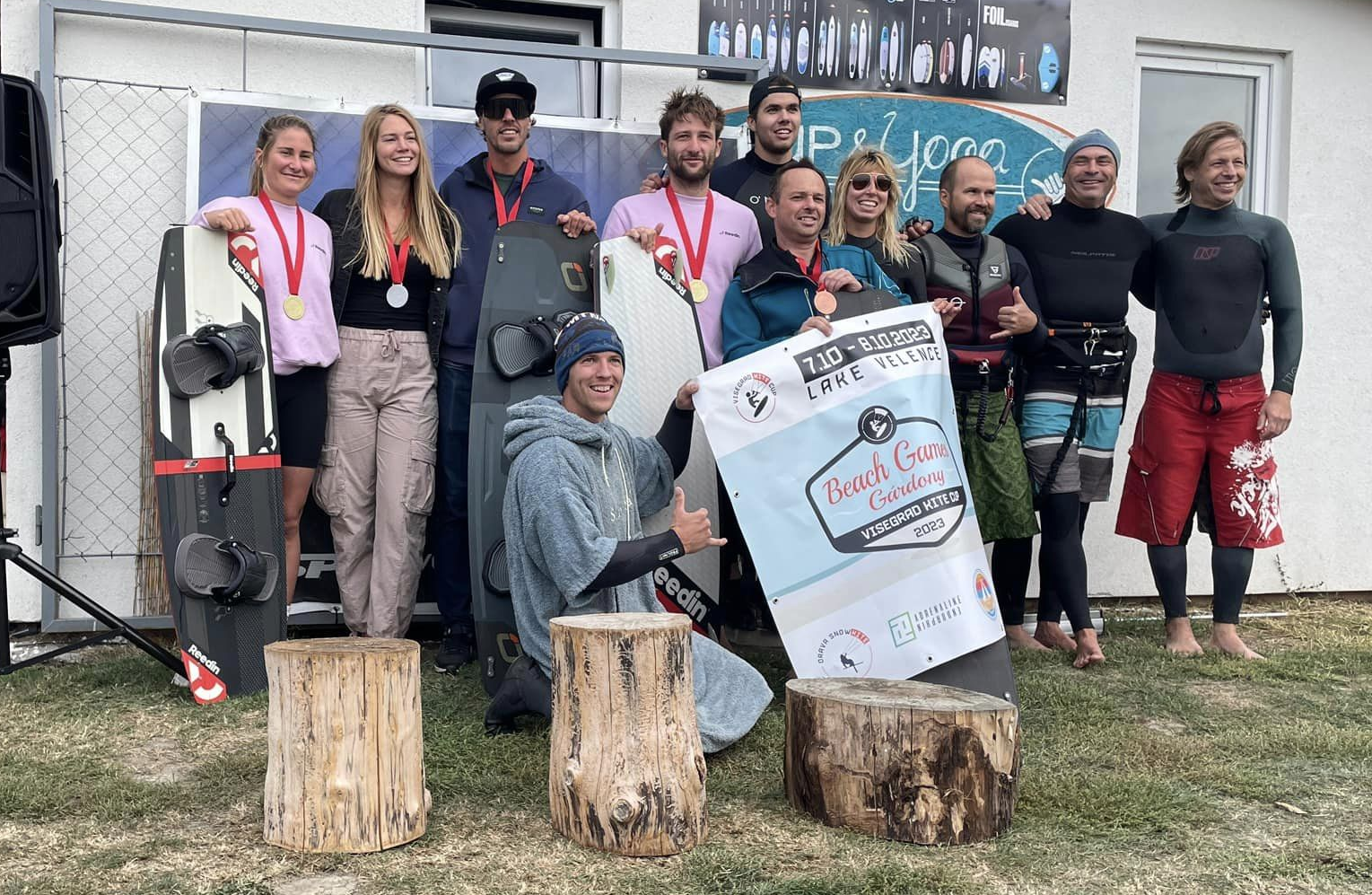 Featured image for “Beach Games Festival Eredmények (2023)”