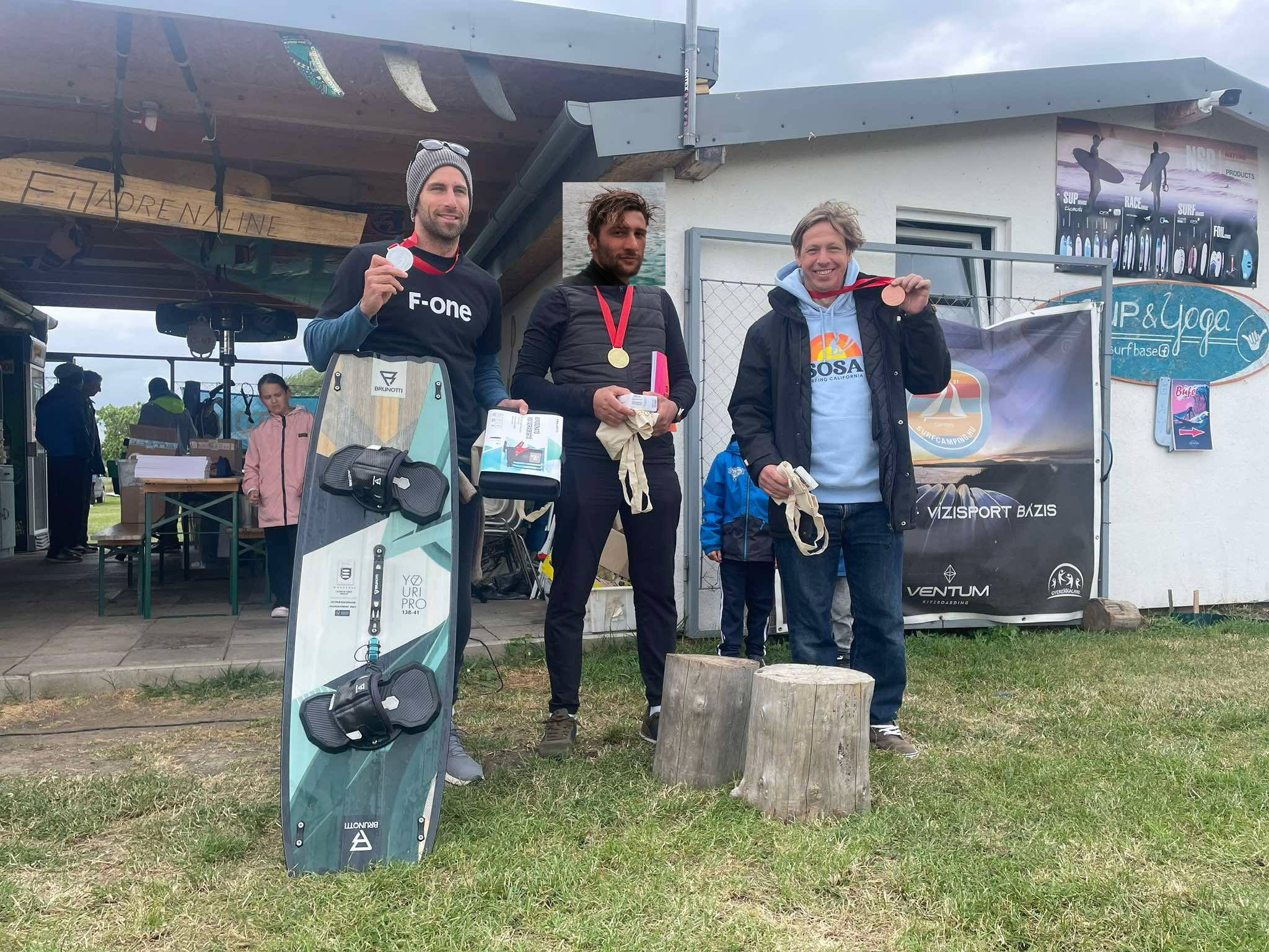 Featured image for “Beach Games Festival Eredmények (2025)”